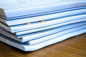 Prendere visione dei verbali amministrativi